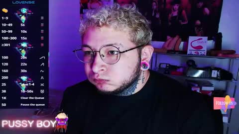 Prince online show from March 22, 4:32 pm