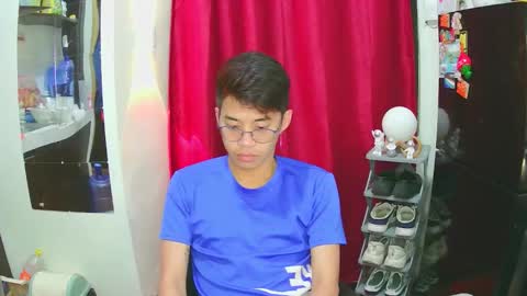 Snapshot of prince_harrison chatting on October 11, 5:33 pm prince_harrison online show from October 11, 5:33 pm