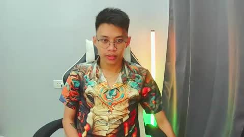 prince_harrison online show from February 19, 5:53 pm