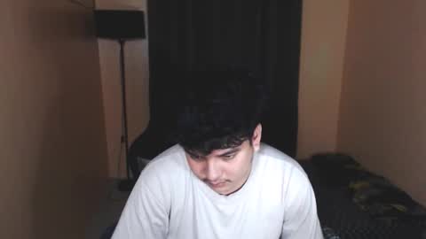 Snapshot of prince_killian chatting on December 14, 10:36 pm Killian online show from December 14, 10:36 pm