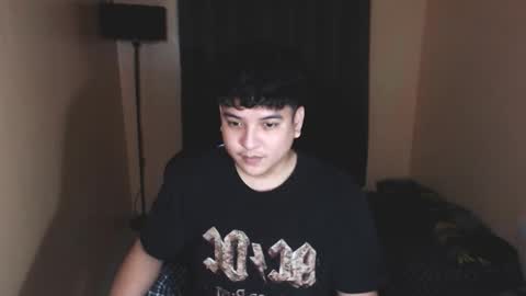 Killian online show from January 7, 10:23 pm