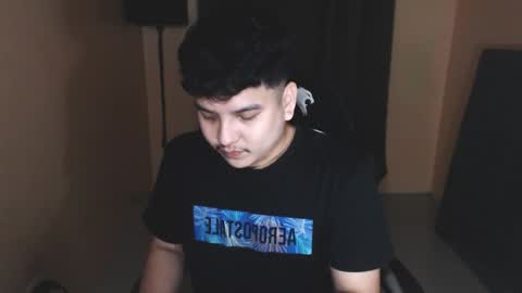 Killian online show from April 3, 7:56 pm