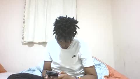 prince maynard online show from December 5, 7:28 pm