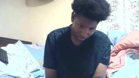 prince maynard online show from January 19, 6:43 pm