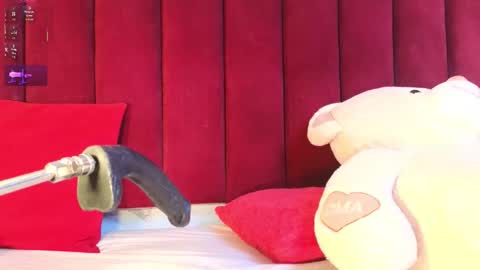 Snapshot of prince_poppy_ chatting on October 24, 9:00 pm PRINCEPOPPY online show from October 24, 9:00 pm