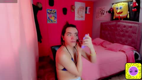 prince_salome online show from November 11, 8:42 pm