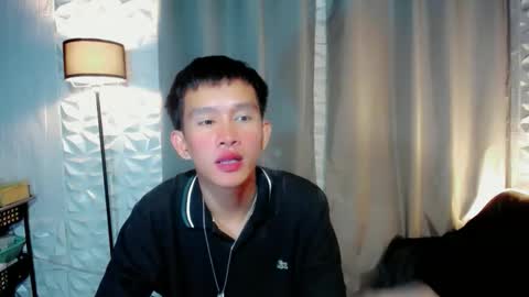 Prince Zaijan online show from April 20, 8:21 pm