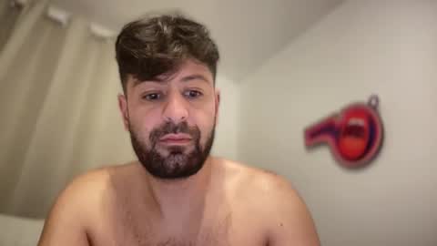 PrinceA933 online show from March 12, 1:34 am