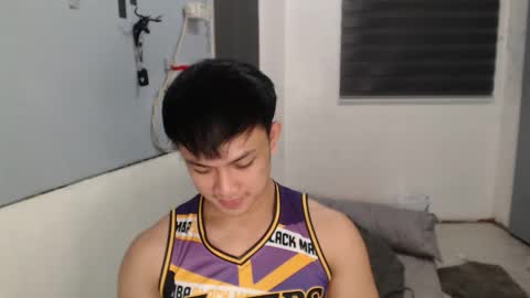 Snapshot of princeadrianx chatting on November 3, 6:20 pm Prince Adrian online show from November 3, 6:20 pm