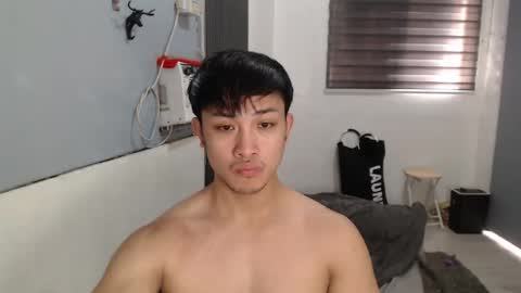 Snapshot of princeadrianx chatting on November 26, 5:41 am Prince Adrian online show from November 26, 5:41 am