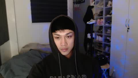 Prince Adrian online show from May 4, 7:54 pm