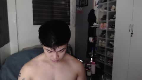 Prince Adrian online show from May 8, 7:57 am