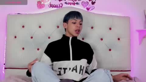 Prince  online show from September 24, 3:15 pm