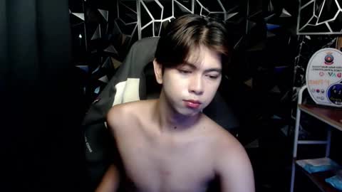 princecalix online show from February 20, 7:25 pm