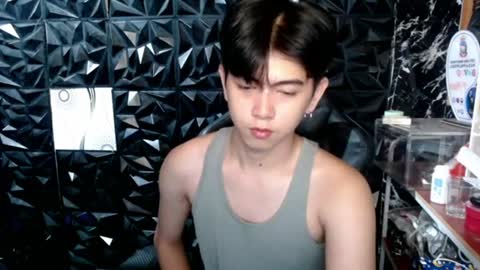 princecalix online show from June 19, 3:27 pm