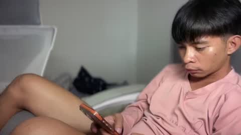 Snapshot of princecharlotte chatting on June 13, 7:23 pm Charls online show from June 13, 7:23 pm