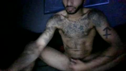 Snapshot of princeredd chatting on September 21, 5:09 am Prince Redd Saint online show from September 21, 5:09 am