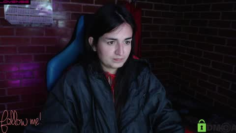 Leia online show from January 20, 11:32 pm