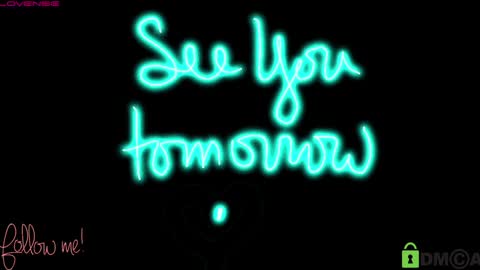 Leia online show from January 24, 11:56 pm