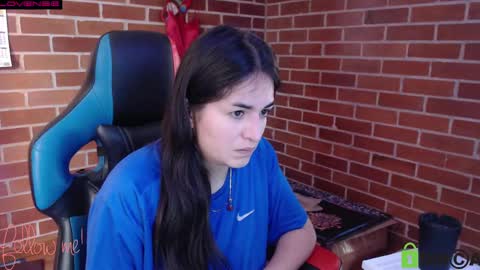 Leia online show from February 14, 12:57 pm