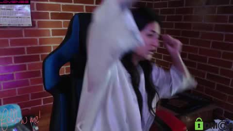 Leia online show from February 20, 1:08 pm