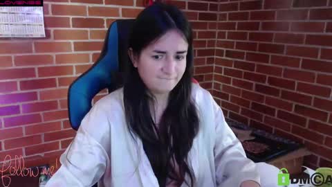 Leia online show from February 20, 4:14 pm