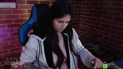 Leia online show from February 25, 4:21 pm