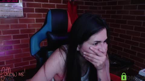 Leia online show from March 9, 9:36 pm