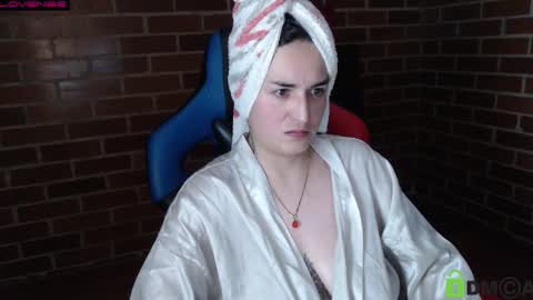 Leia online show from November 4, 11:37 pm