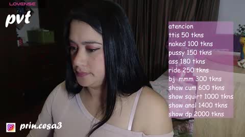 princesakelly online show from February 26, 3:38 am