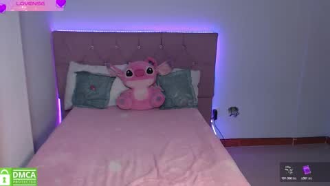 hanna online show from March 12, 5:24 am