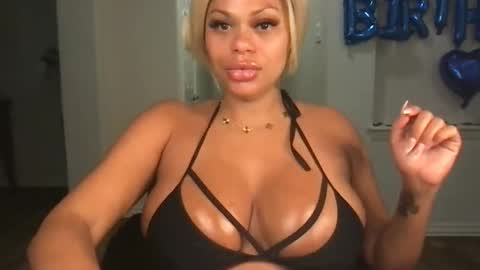 princess1tick online show from May 9, 10:04 pm