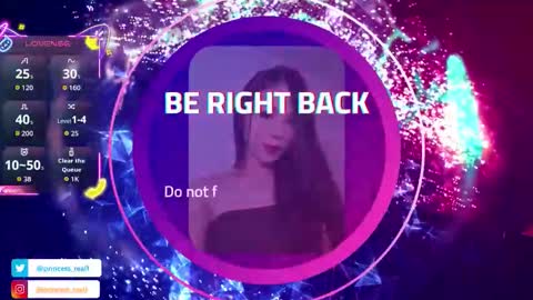 Snapshot of princess_0302 chatting on September 17, 4:58 am princess_0302 online show from September 17, 4:58 am