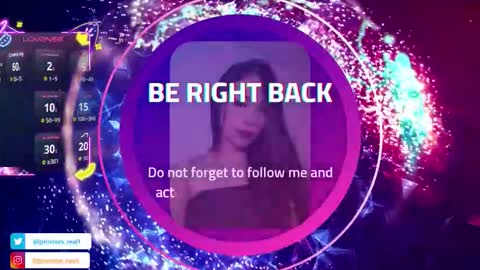 Snapshot of princess_0302 chatting on September 23, 5:32 am princess_0302 online show from September 23, 5:32 am