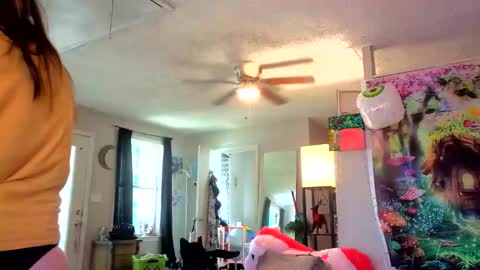 Snapshot of princess__kitty__ chatting on March 12, 5:30 pm Princess Kitty online show from March 12, 5:30 pm