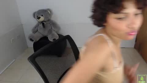 An online show from September 22, 5:59 pm