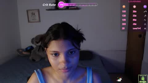 An online show from February 27, 7:03 pm