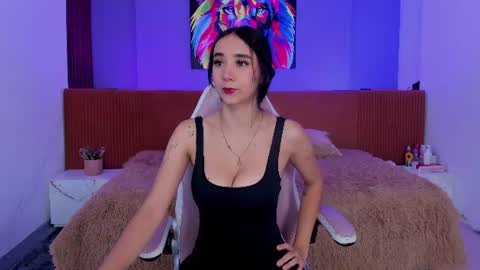 Anii online show from June 23, 2:31 am