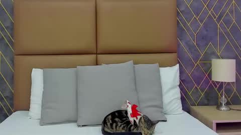  Princess Deimos  online show from January 6, 8:12 pm