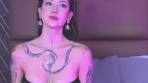  Princess Deimos  online show from January 13, 8:14 pm