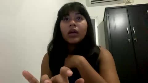 Princess Jasmine online show from November 10, 6:56 am