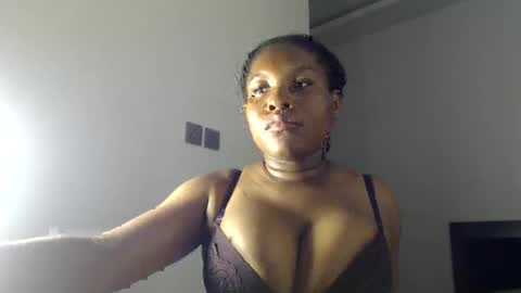 Karina online show from April 11, 8:02 pm