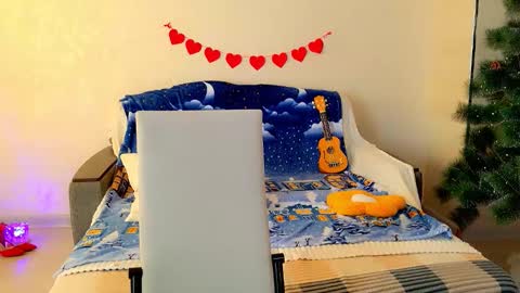 Princess Lady Lila online show from March 13, 5:14 am