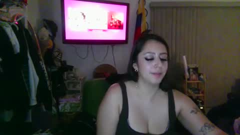 Snapshot of princess_liz chatting on September 14, 8:13 am Lizzie online show from September 14, 8:13 am
