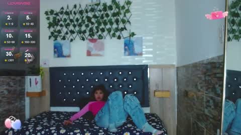 Snapshot of princess_martinez chatting on December 20, 2:05 pm Princess Martinez online show from December 20, 2:05 pm