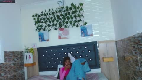 Snapshot of princess_martinez chatting on February 4, 4:50 pm Princess Martinez online show from February 4, 4:50 pm