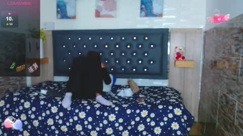 Snapshot of princess_martinez chatting on February 24, 4:47 pm Princess Martinez online show from February 24, 4:47 pm