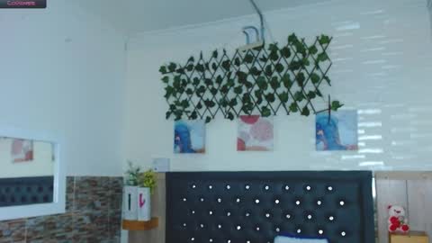 Snapshot of princess_martinez chatting on February 25, 4:10 pm Princess Martinez online show from February 25, 4:10 pm