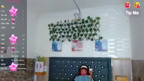 Snapshot of princess_martinez chatting on September 9, 3:55 pm Princess Martinez online show from September 9, 3:55 pm