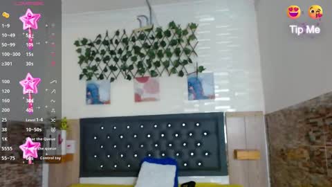 Snapshot of princess_martinez chatting on September 10, 4:07 pm Princess Martinez online show from September 10, 4:07 pm